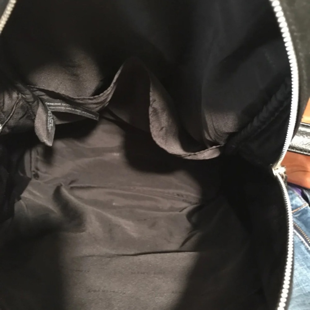 Backpack Purse